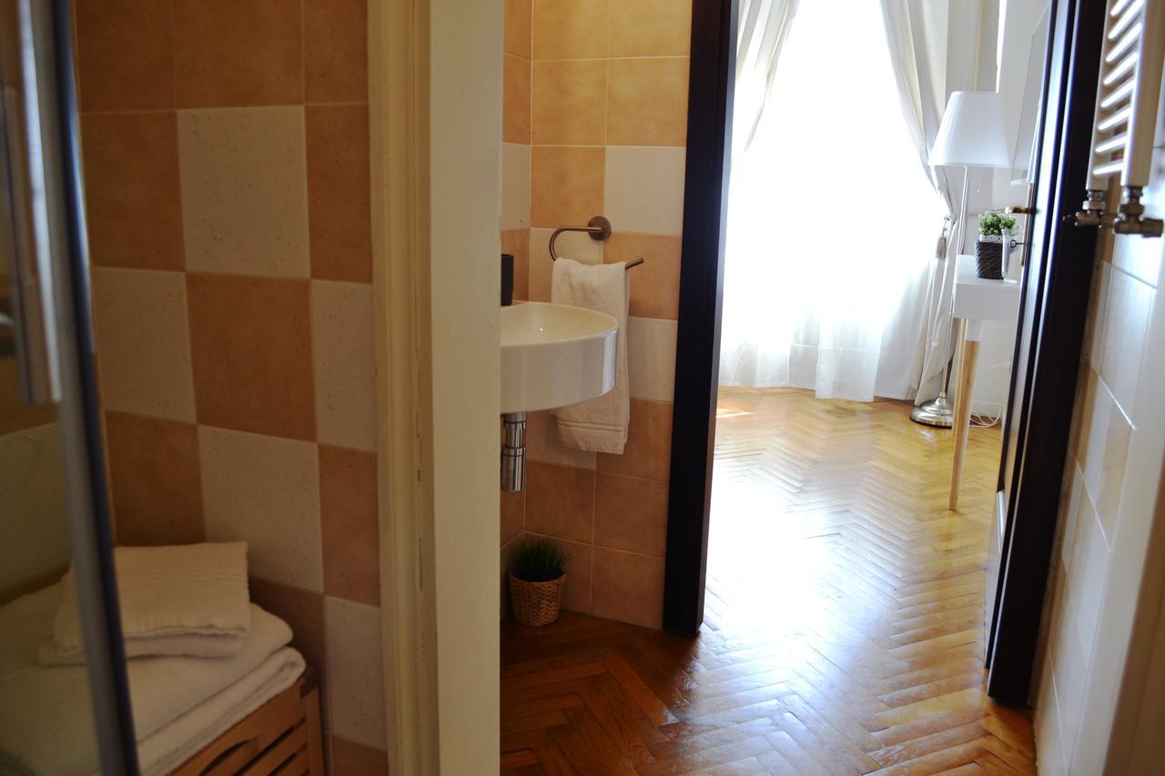 Domus Duomo Bed & Breakfast Firenze Bagian luar foto