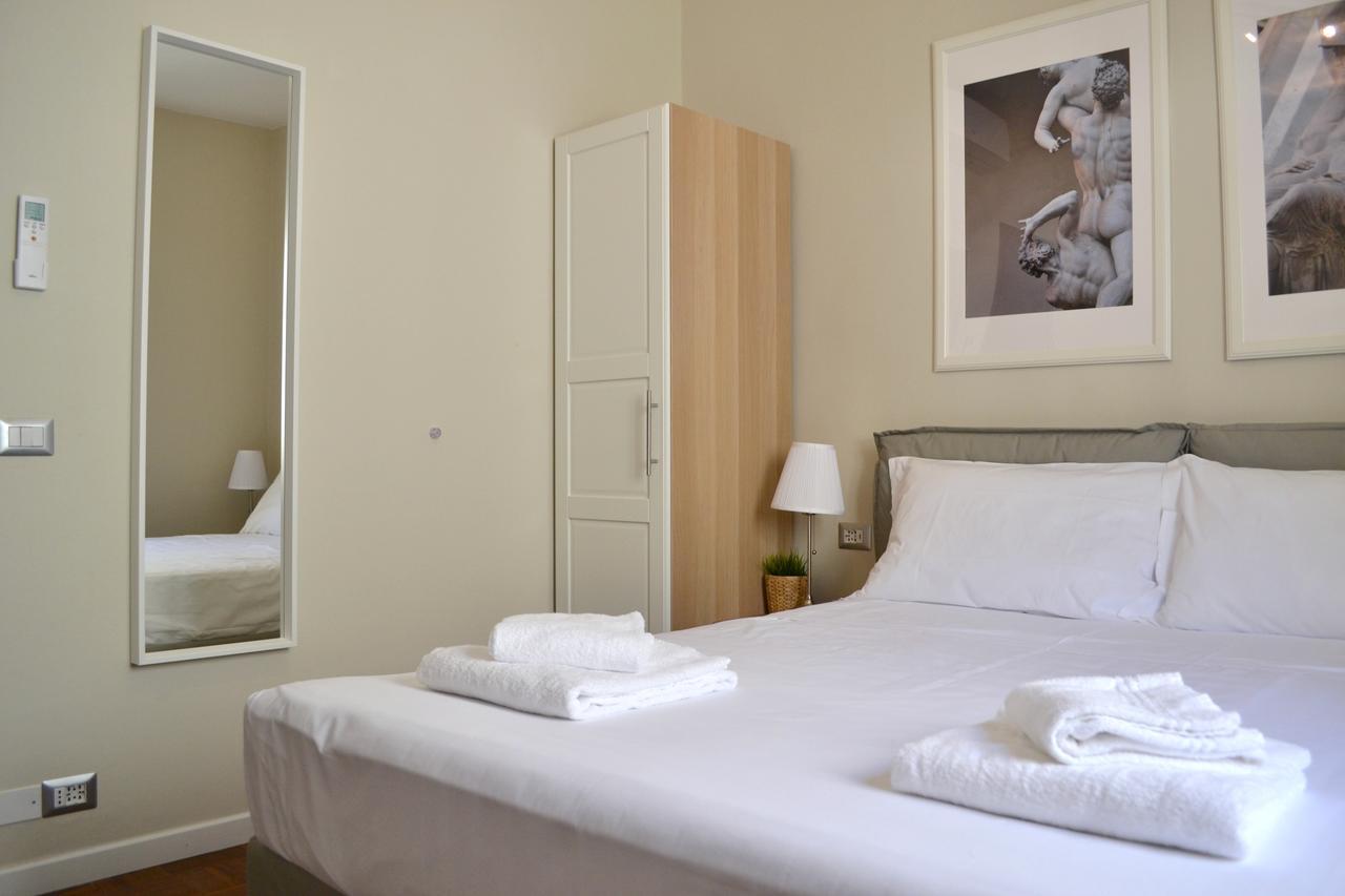 Domus Duomo Bed & Breakfast Firenze Bagian luar foto